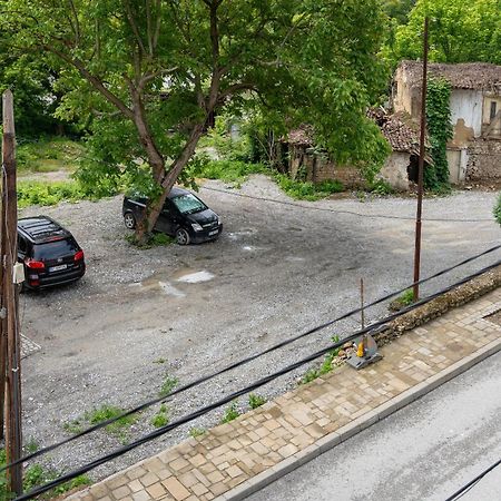 Ариа Hotel Veliko Tarnovo Exterior photo