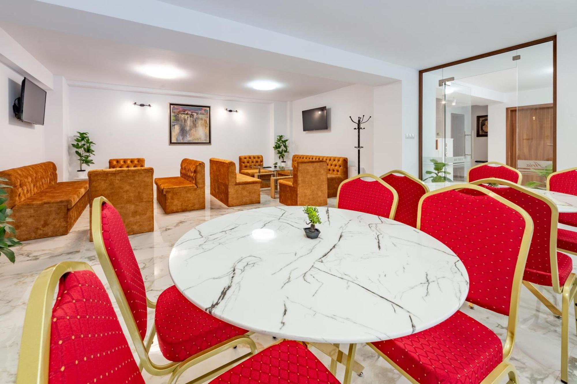 Ариа Hotel Veliko Tarnovo Exterior photo